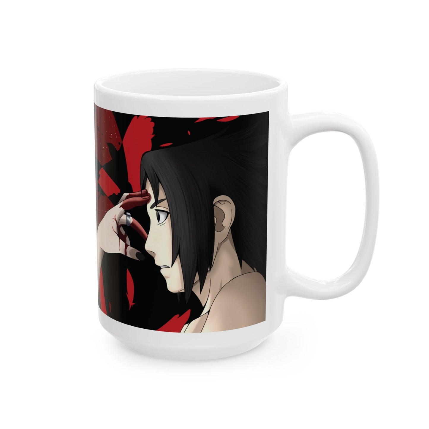 Itachi Uchiha Mug