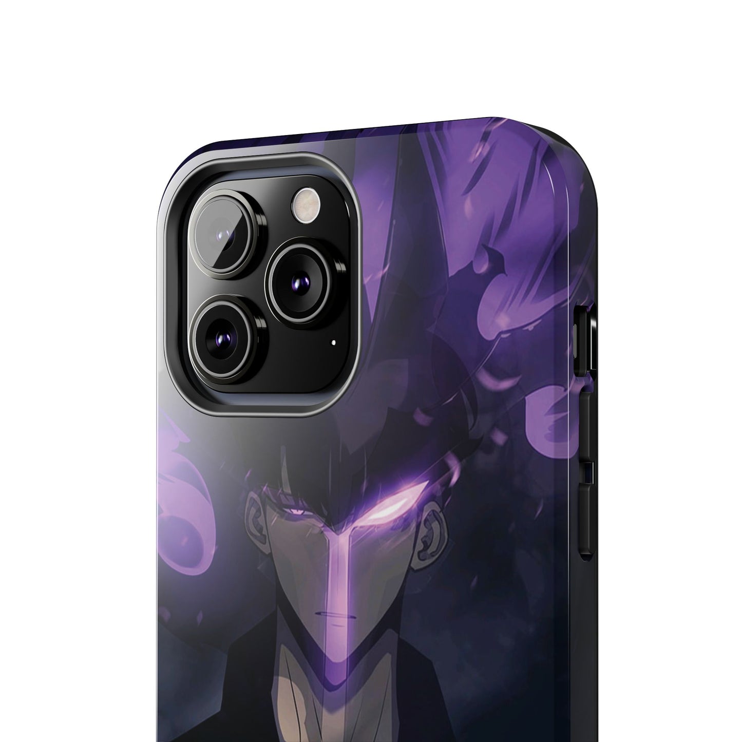 Phone Case - Sung Jinwoo Design