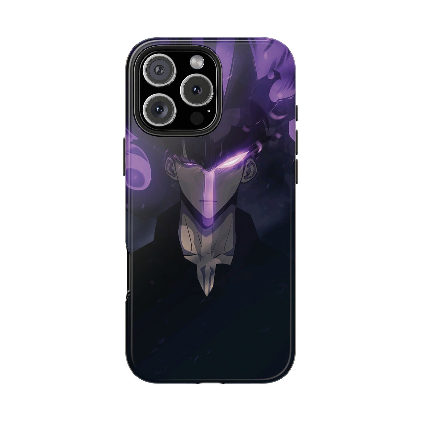 Phone Case - Sung Jinwoo Design