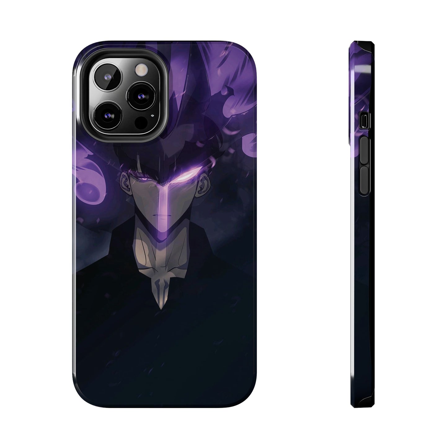 Phone Case - Sung Jinwoo Design