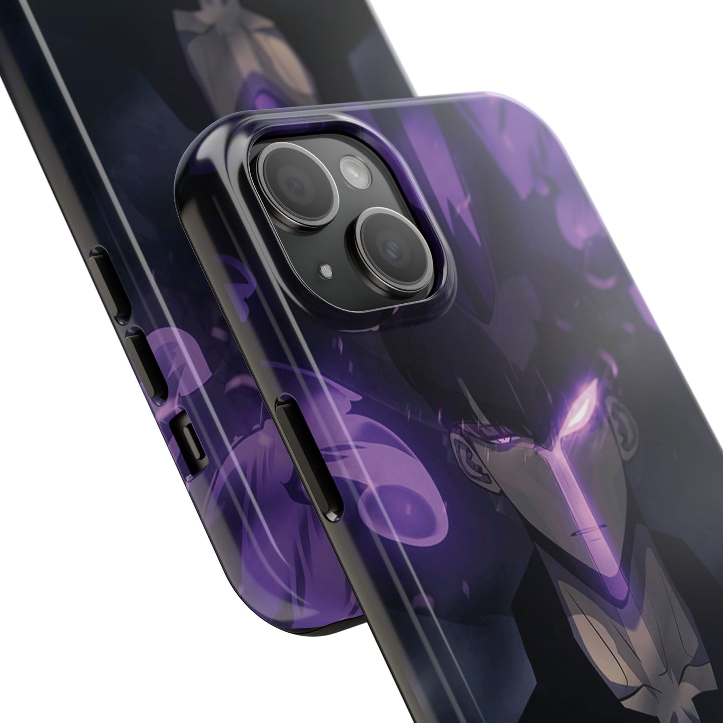 Phone Case - Sung Jinwoo Design