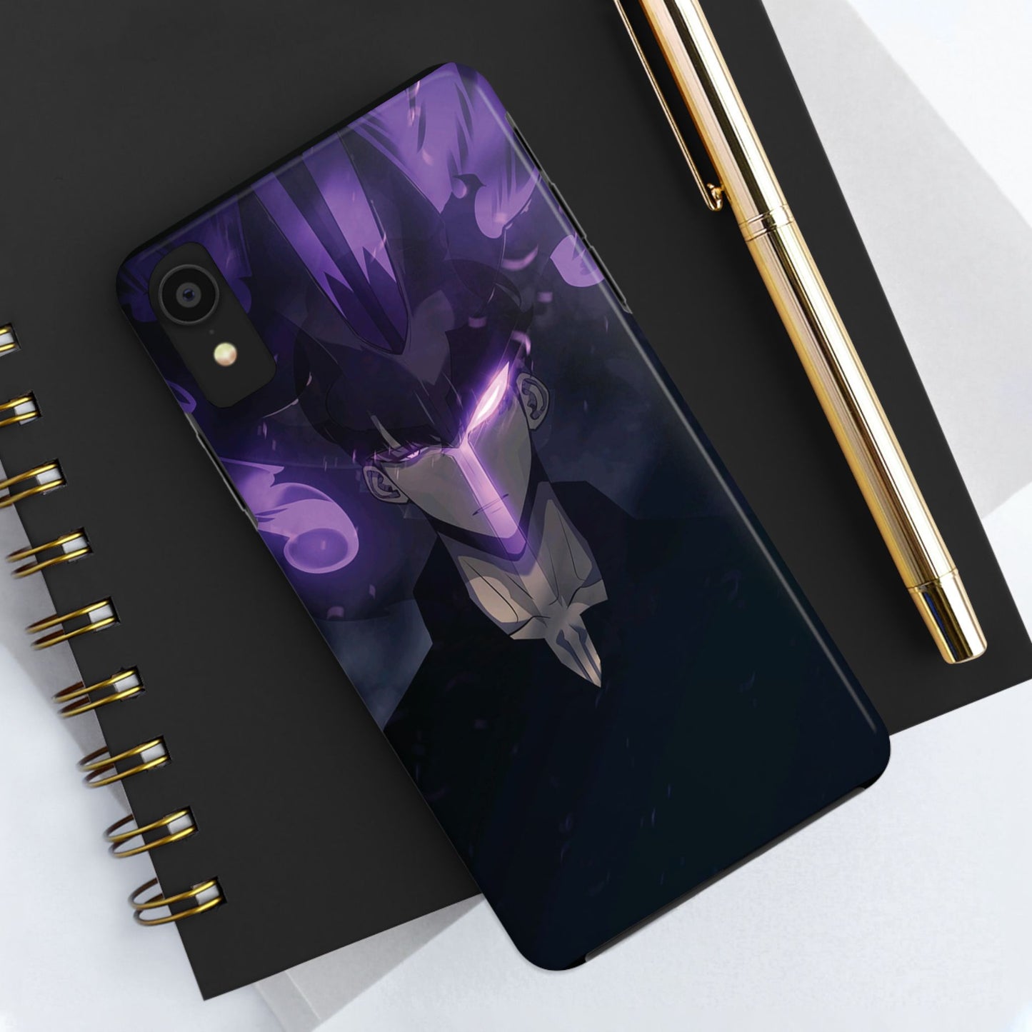 Phone Case - Sung Jinwoo Design