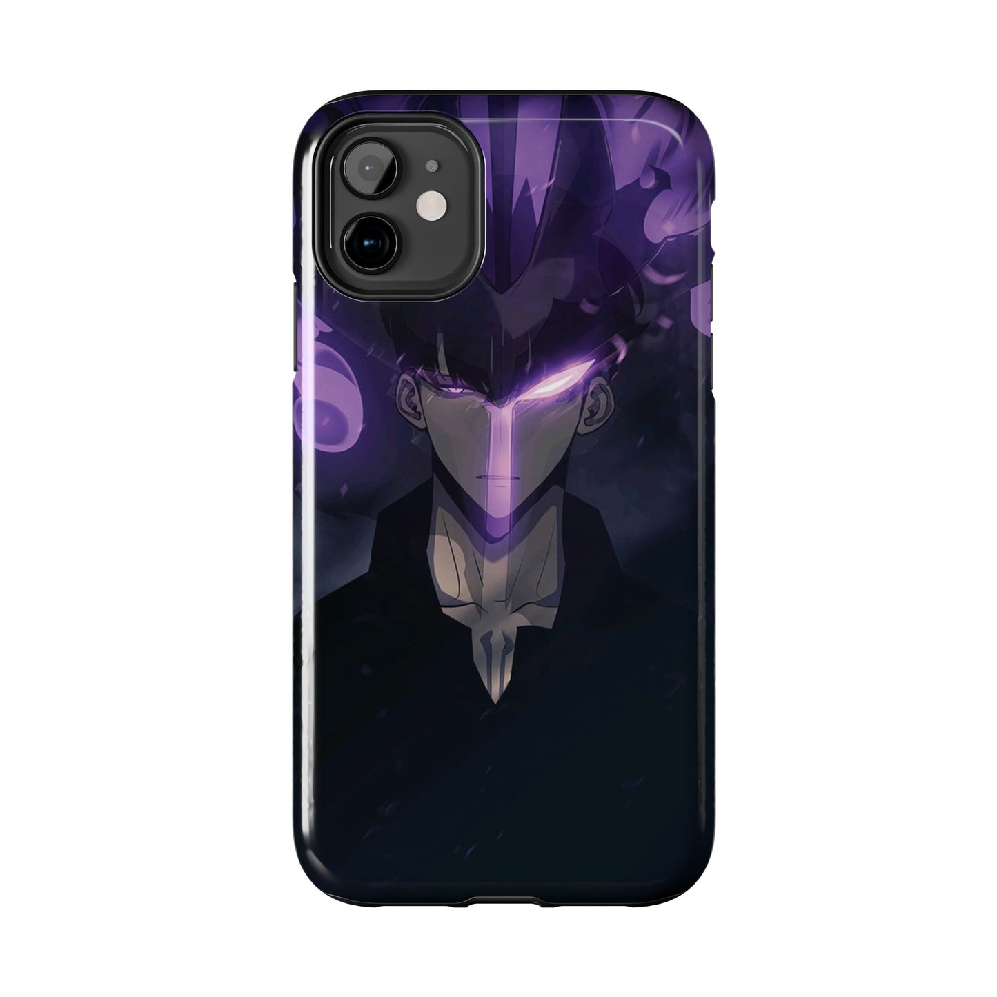 Phone Case - Sung Jinwoo Design