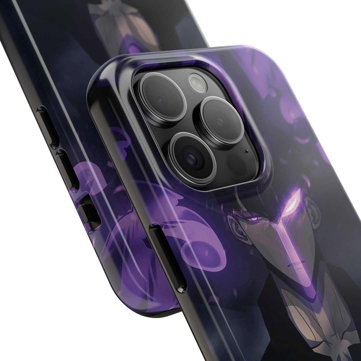 Phone Case - Sung Jinwoo Design