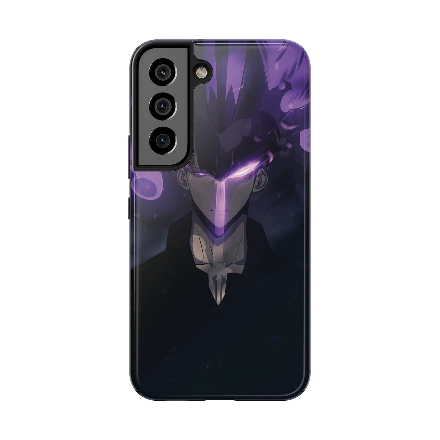 Phone Case - Sung Jinwoo Design