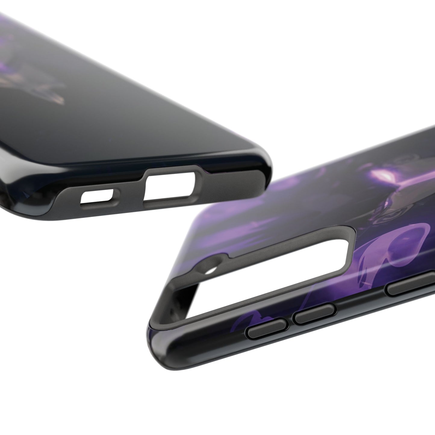 Phone Case - Sung Jinwoo Design