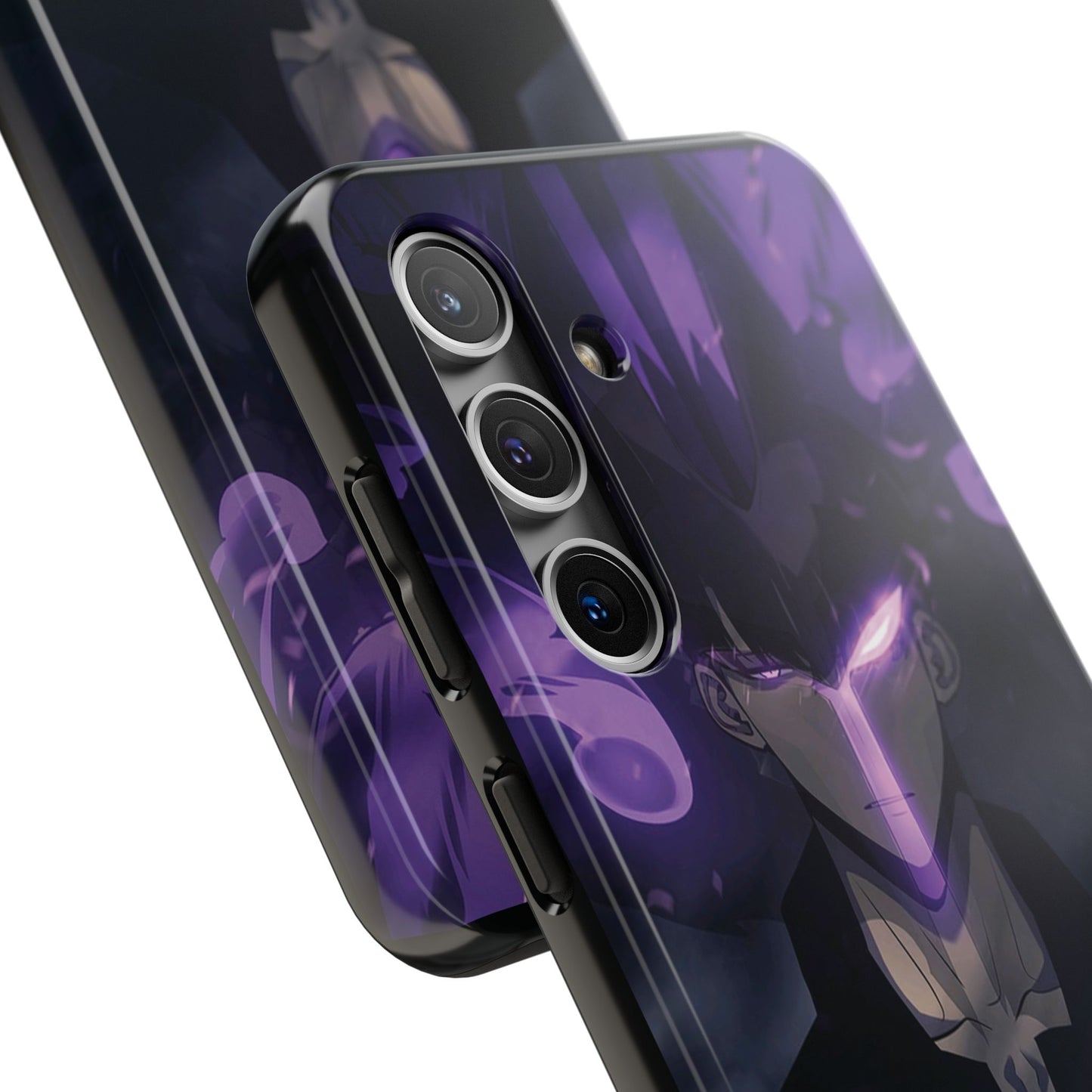 Phone Case - Sung Jinwoo Design