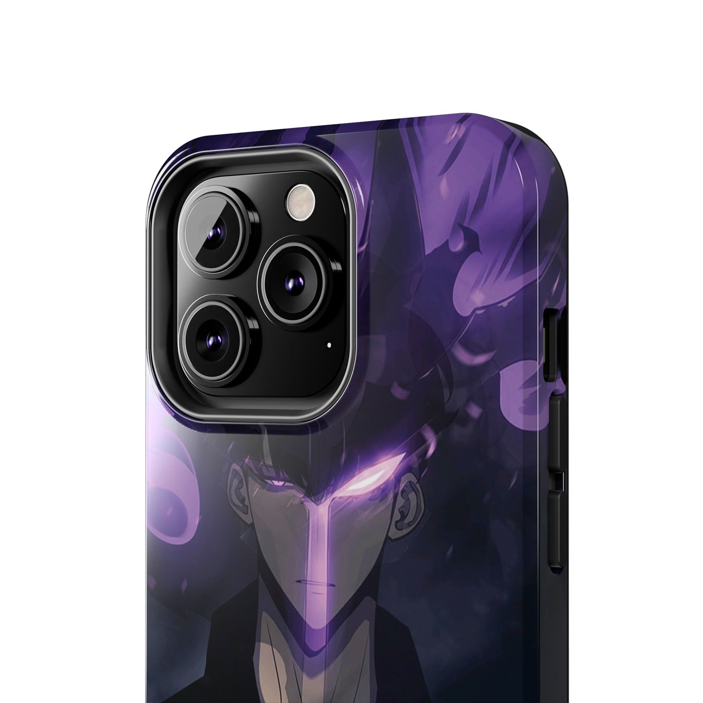 Phone Case - Sung Jinwoo Design