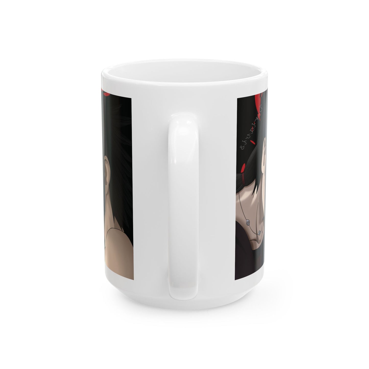 Itachi Uchiha Mug