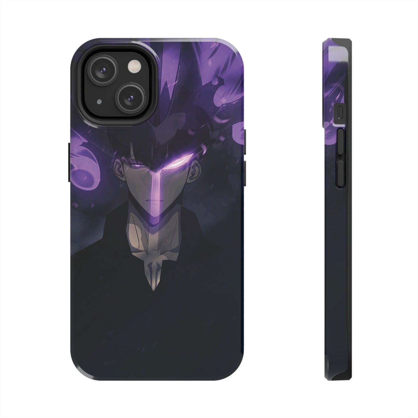 Phone Case - Sung Jinwoo Design