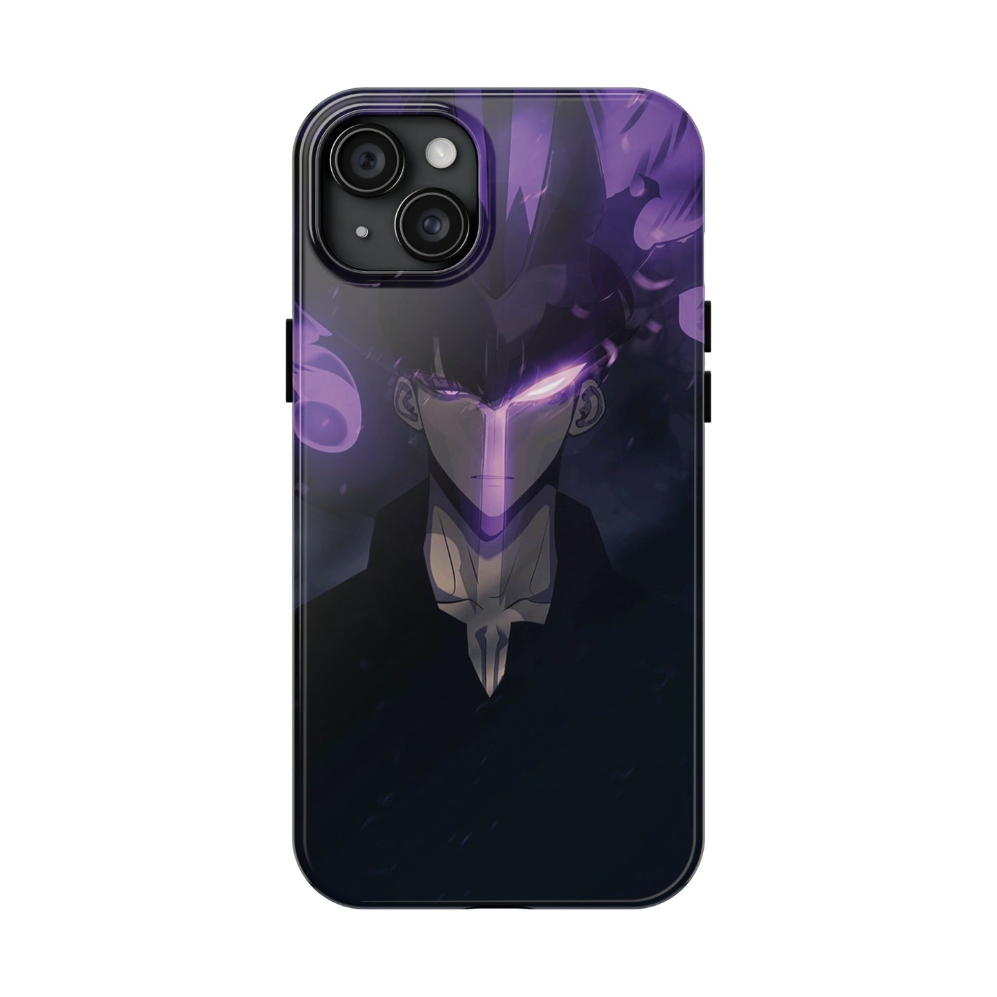 Phone Case - Sung Jinwoo Design