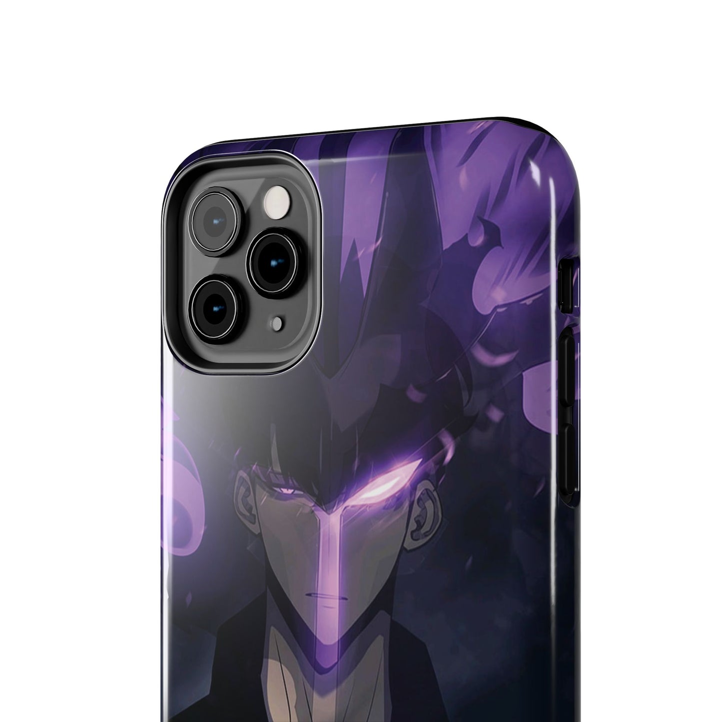 Phone Case - Sung Jinwoo Design