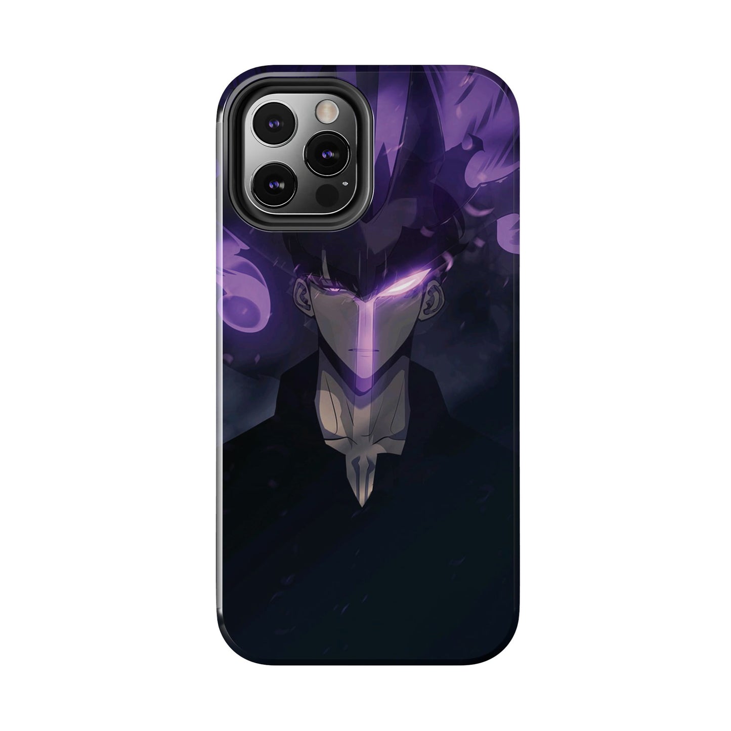 Phone Case - Sung Jinwoo Design