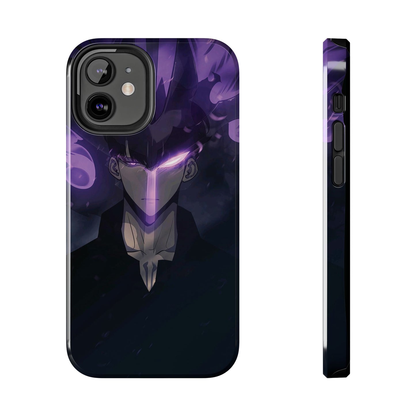 Phone Case - Sung Jinwoo Design