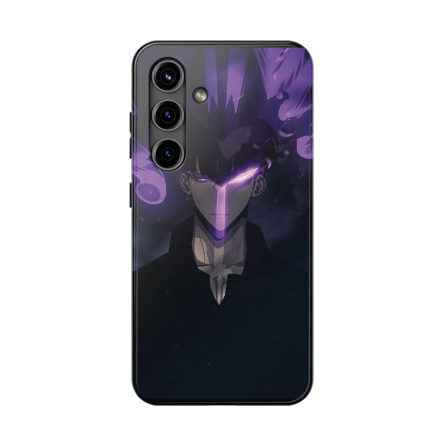 Phone Case - Sung Jinwoo Design