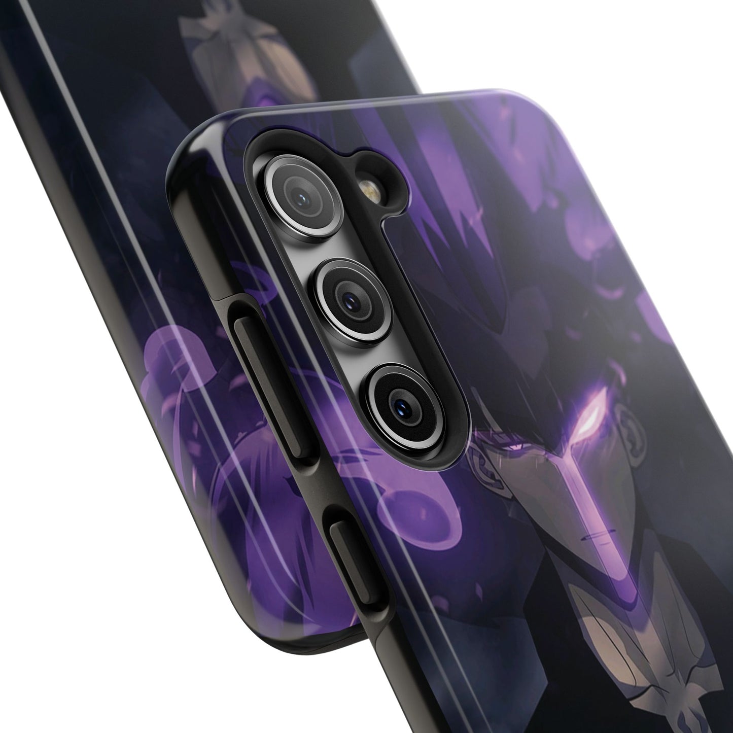 Phone Case - Sung Jinwoo Design