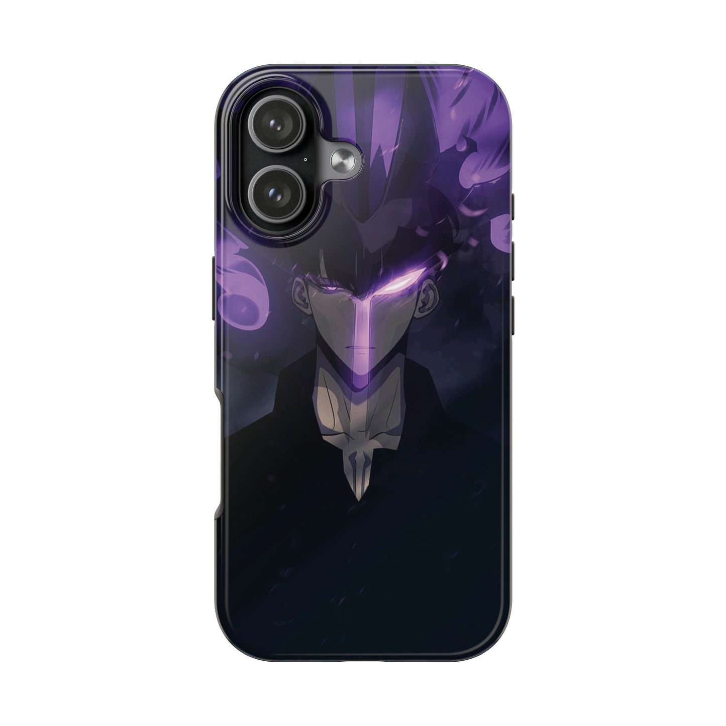 Phone Case - Sung Jinwoo Design