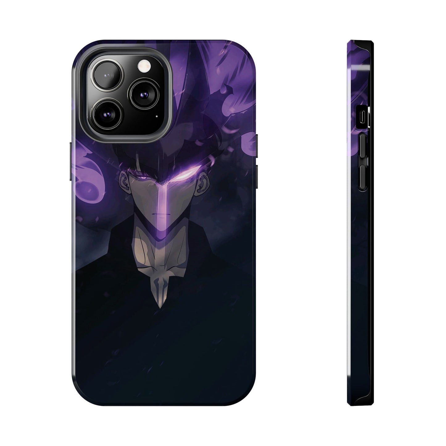 Phone Case - Sung Jinwoo Design