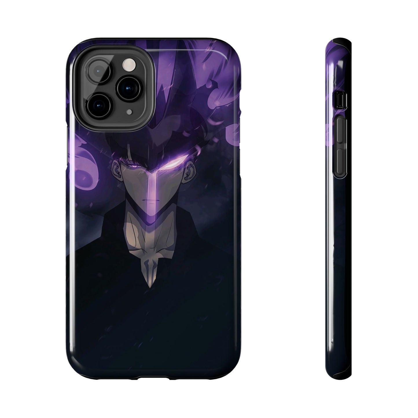 Phone Case - Sung Jinwoo Design