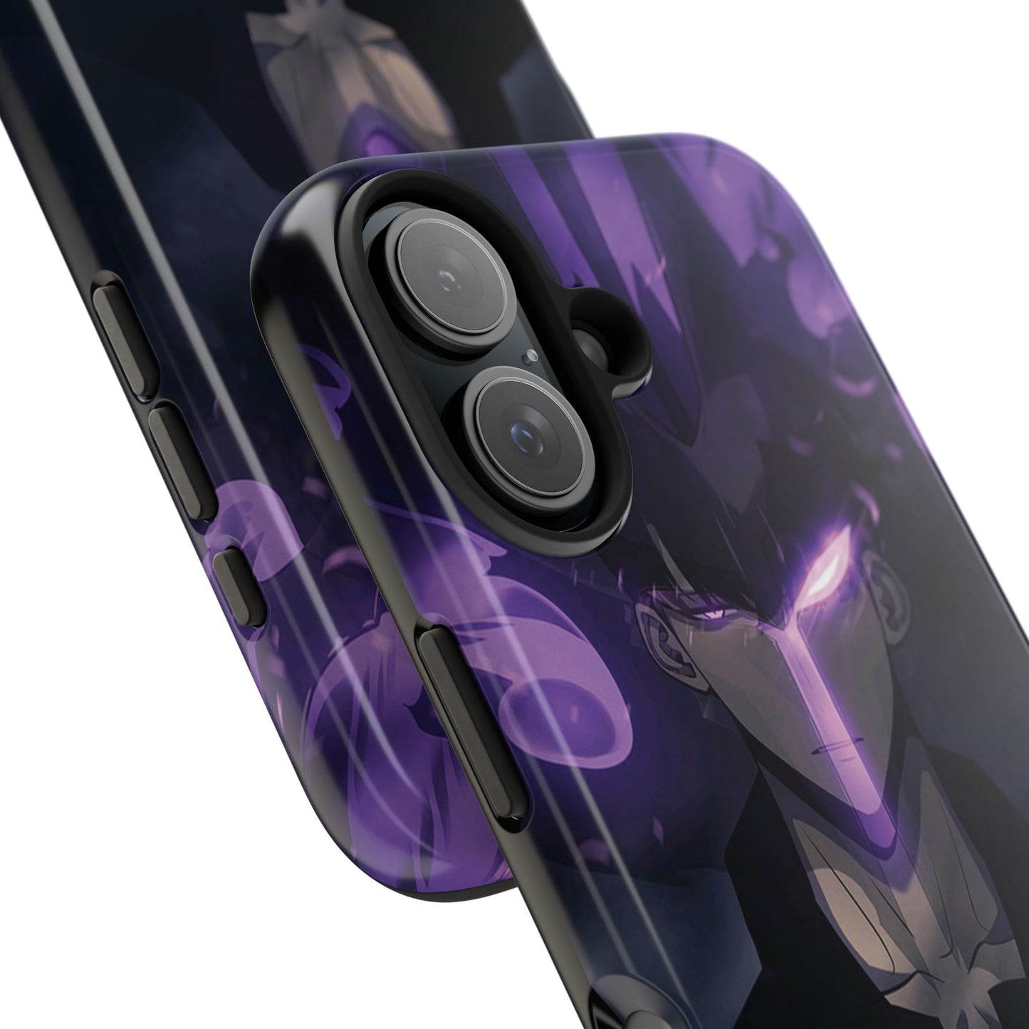 Phone Case - Sung Jinwoo Design