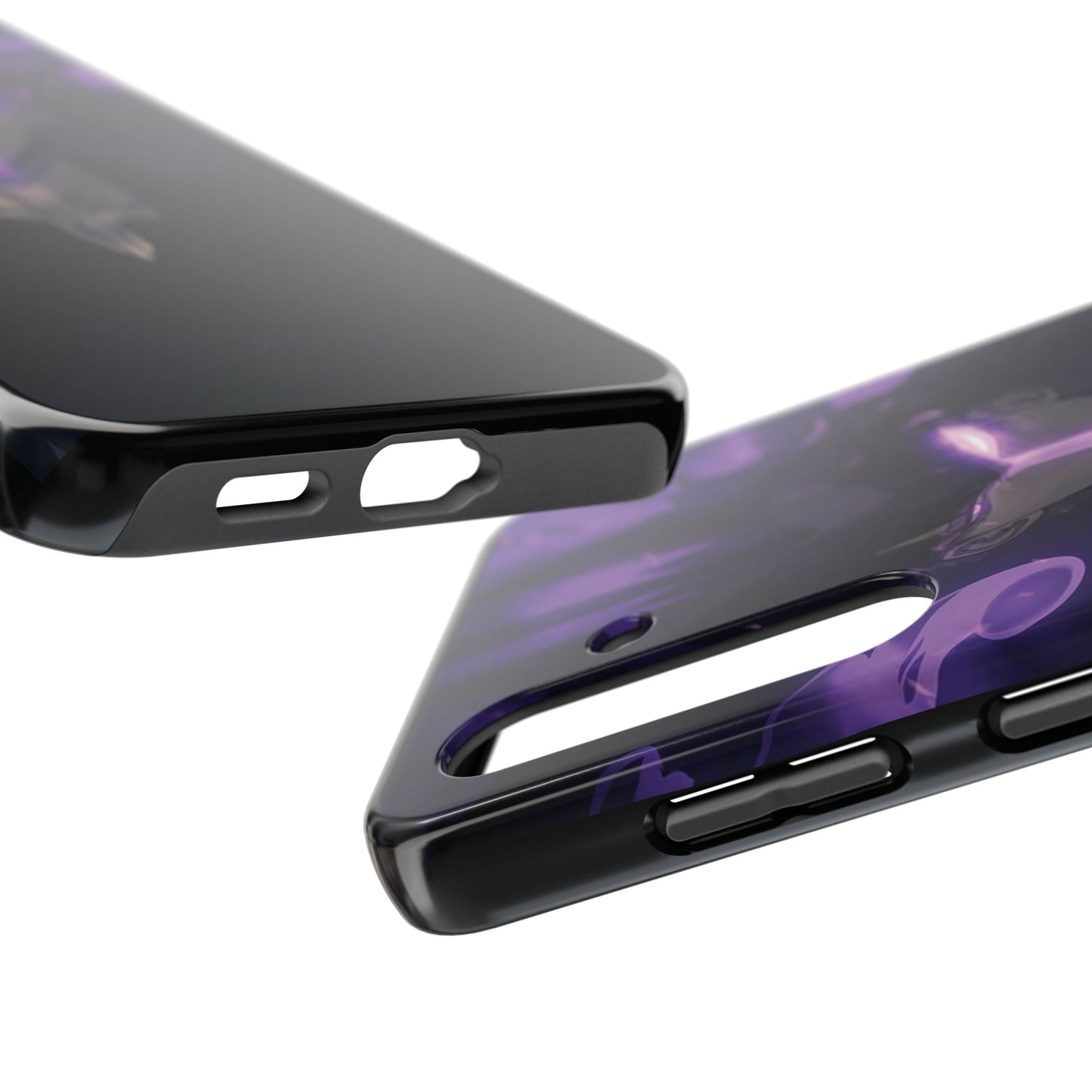 Phone Case - Sung Jinwoo Design