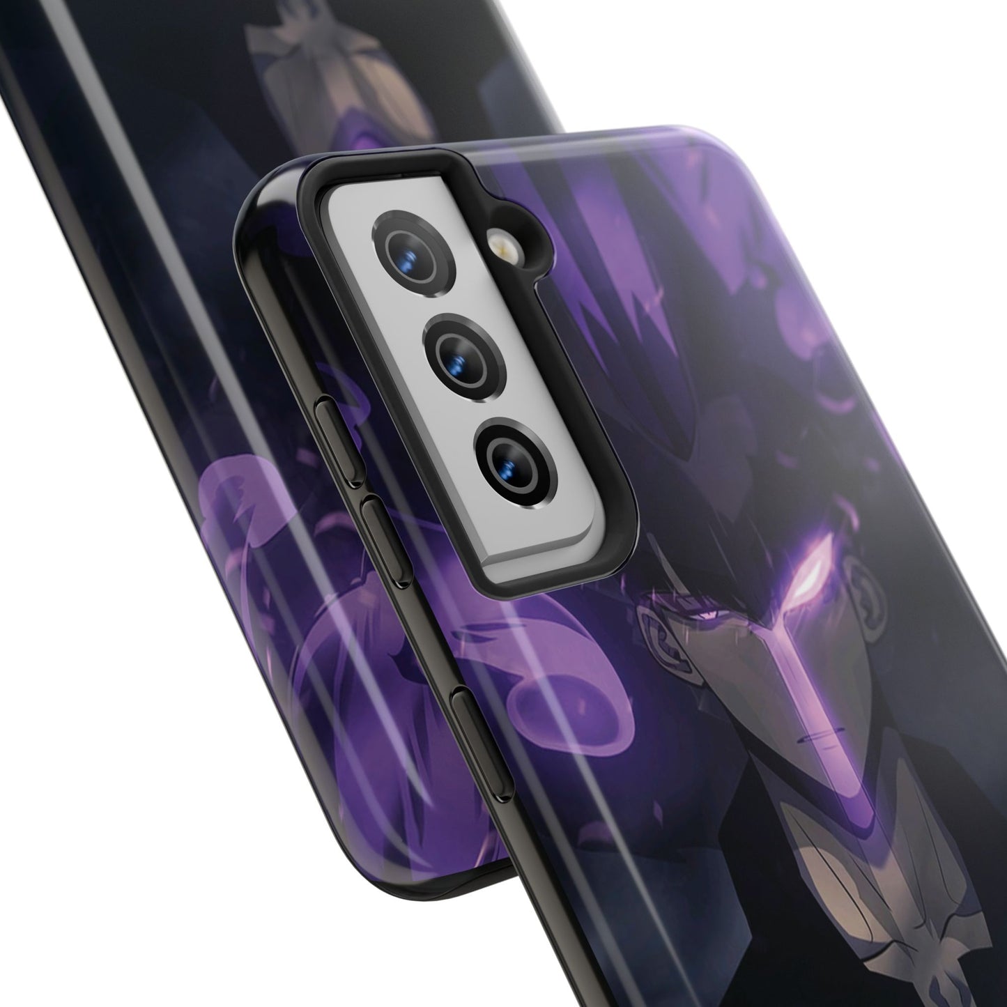 Phone Case - Sung Jinwoo Design