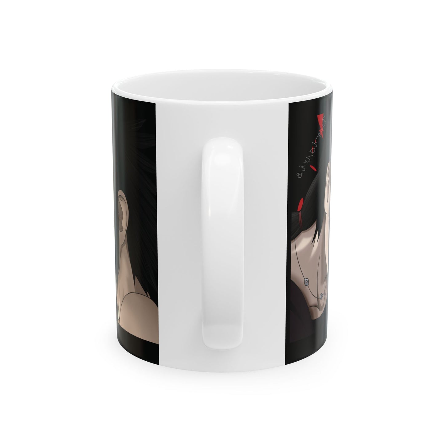 Itachi Uchiha Mug