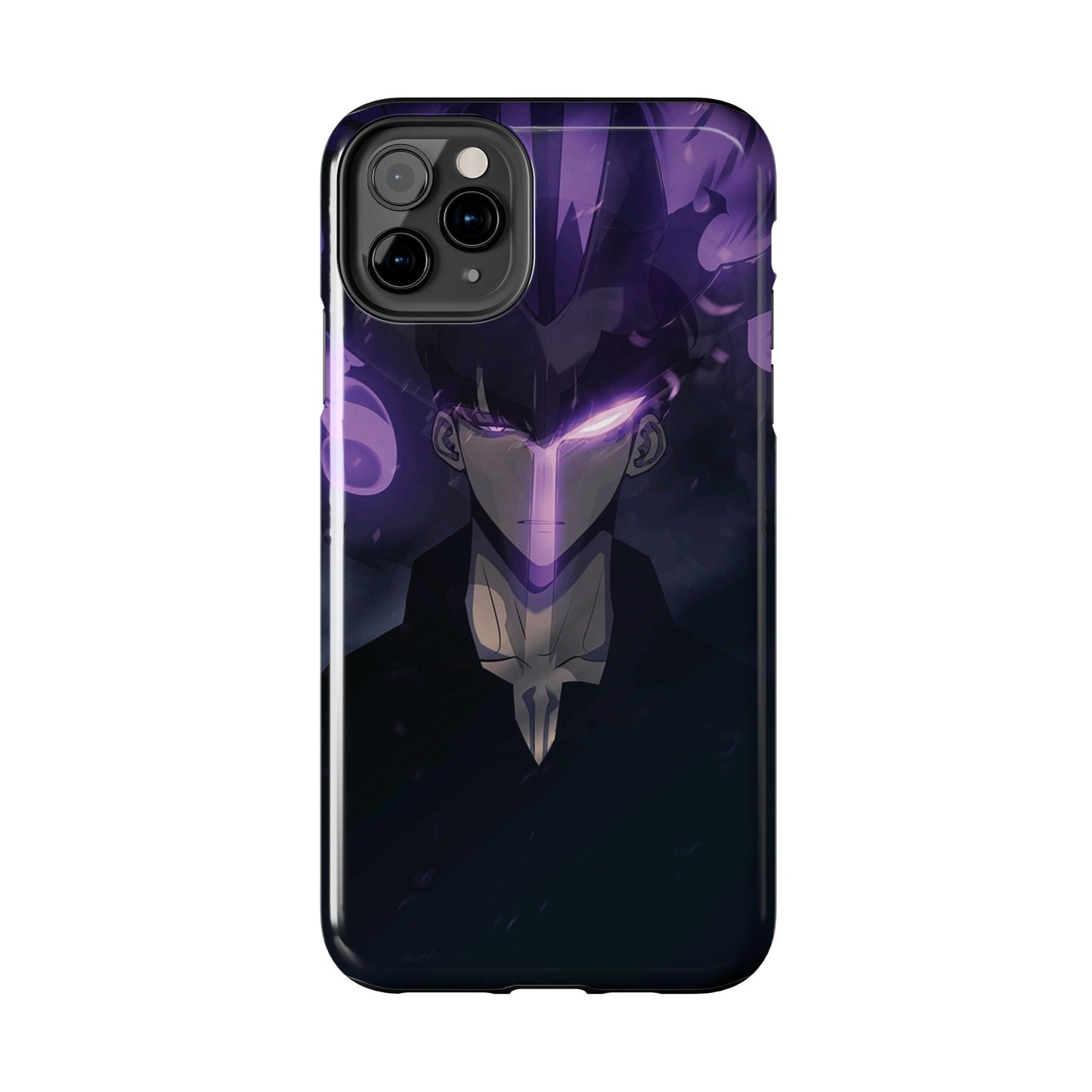 Phone Case - Sung Jinwoo Design