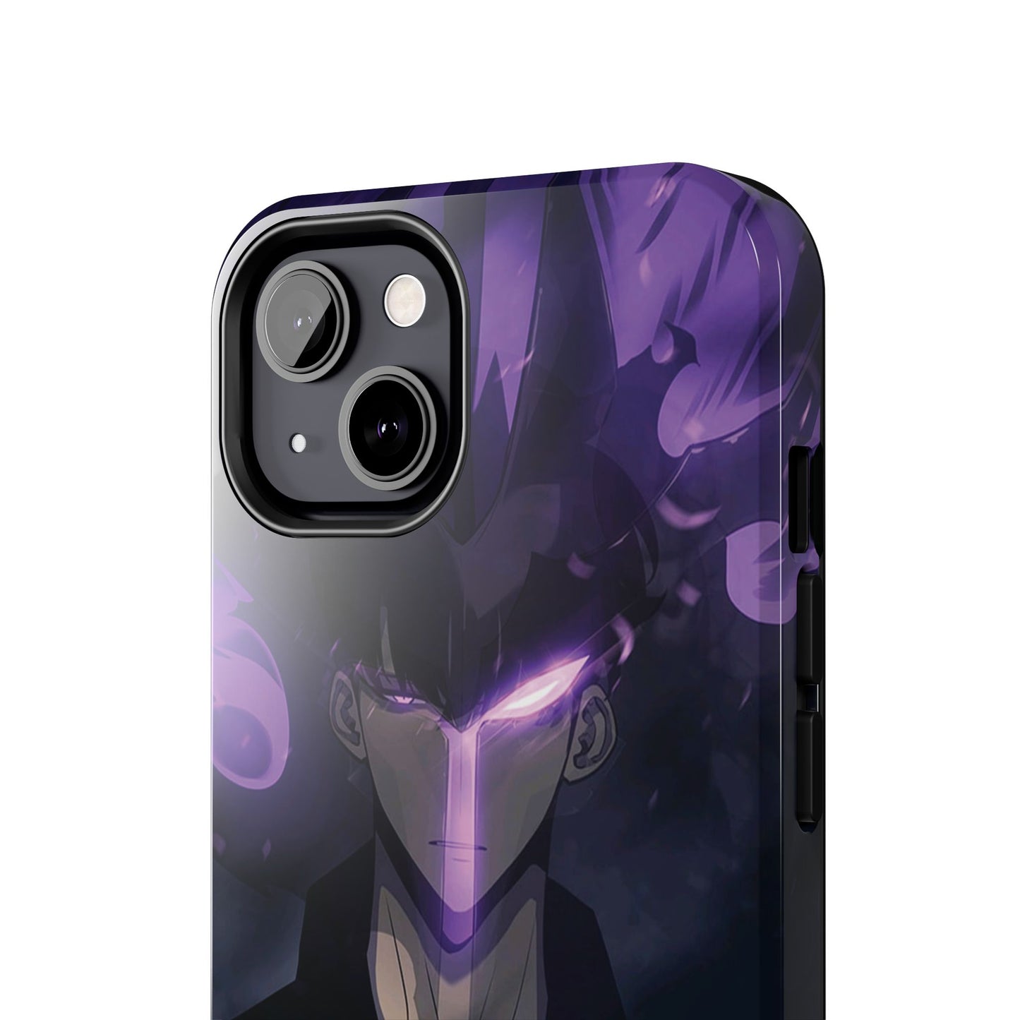 Phone Case - Sung Jinwoo Design