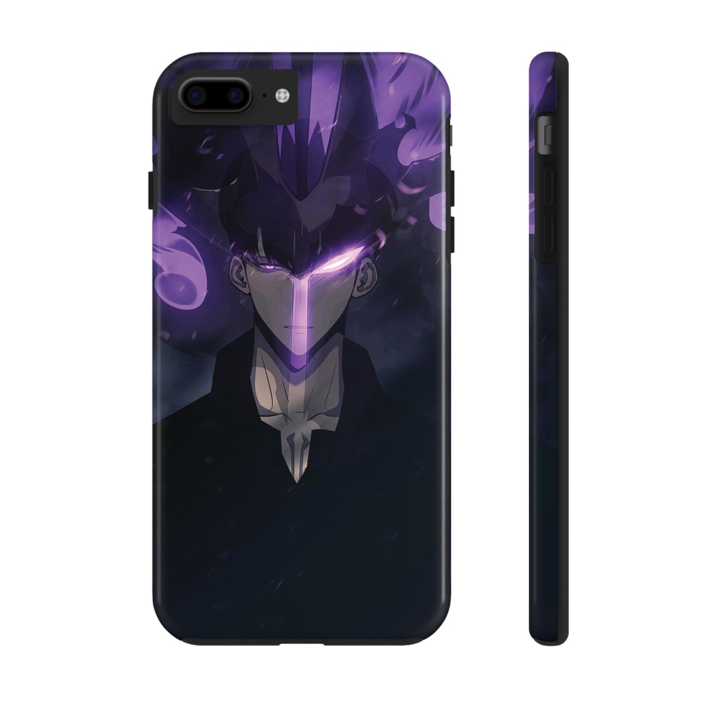 Phone Case - Sung Jinwoo Design