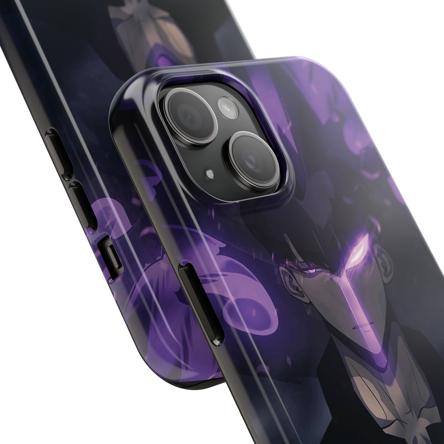 Phone Case - Sung Jinwoo Design