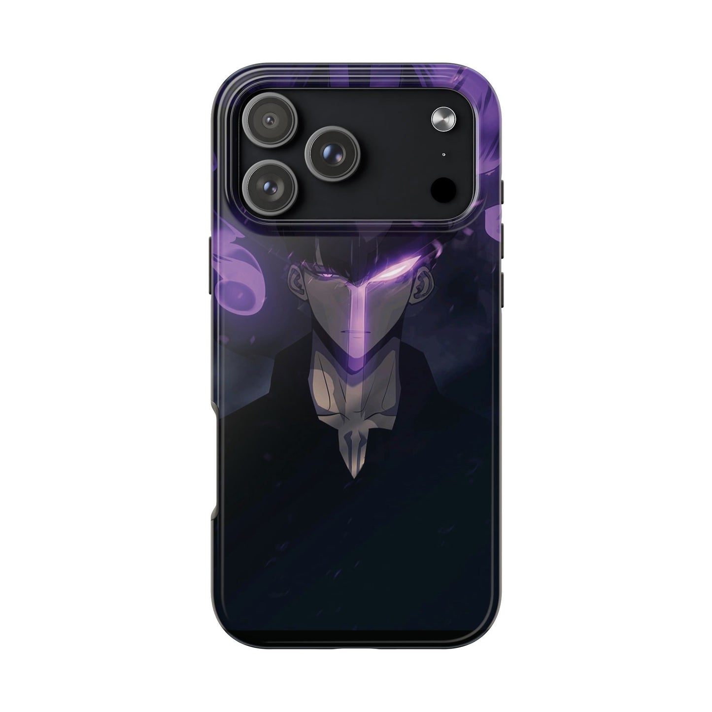 Phone Case - Sung Jinwoo Design