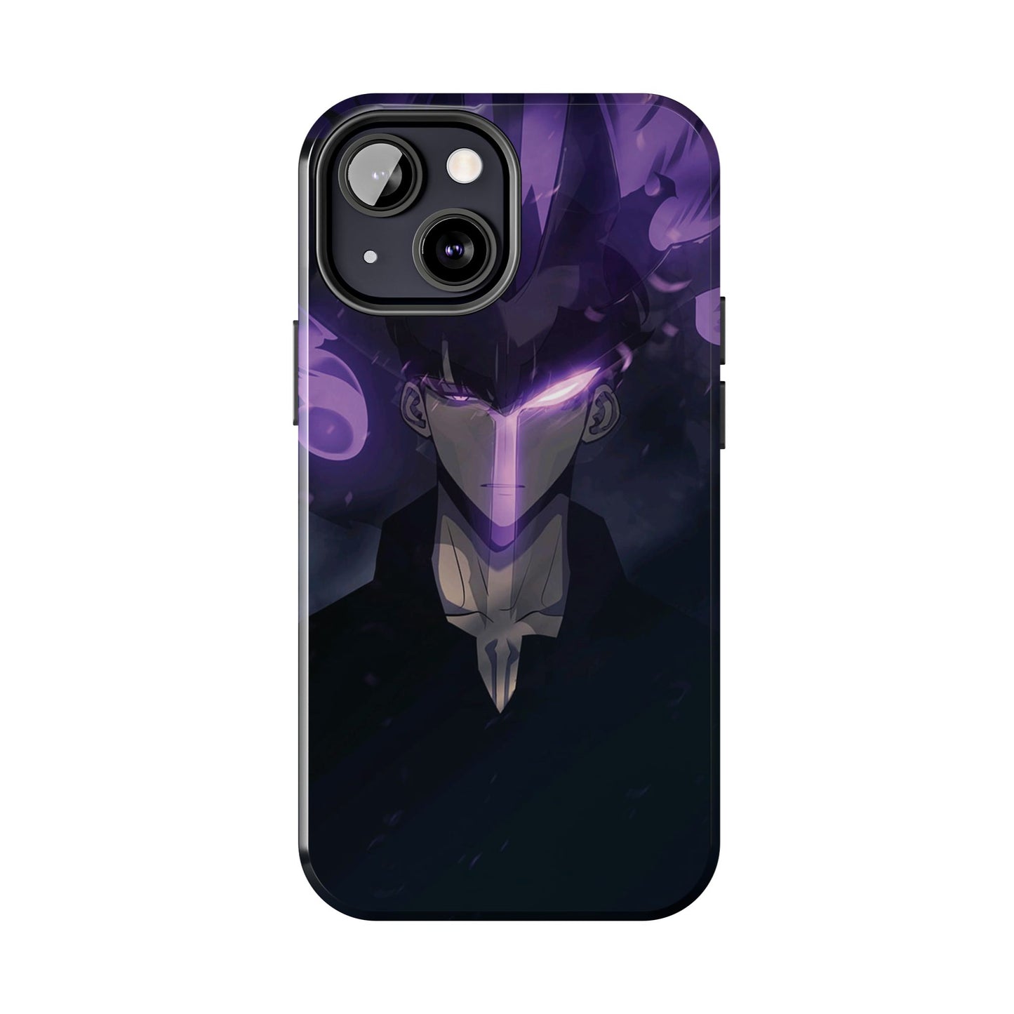 Phone Case - Sung Jinwoo Design