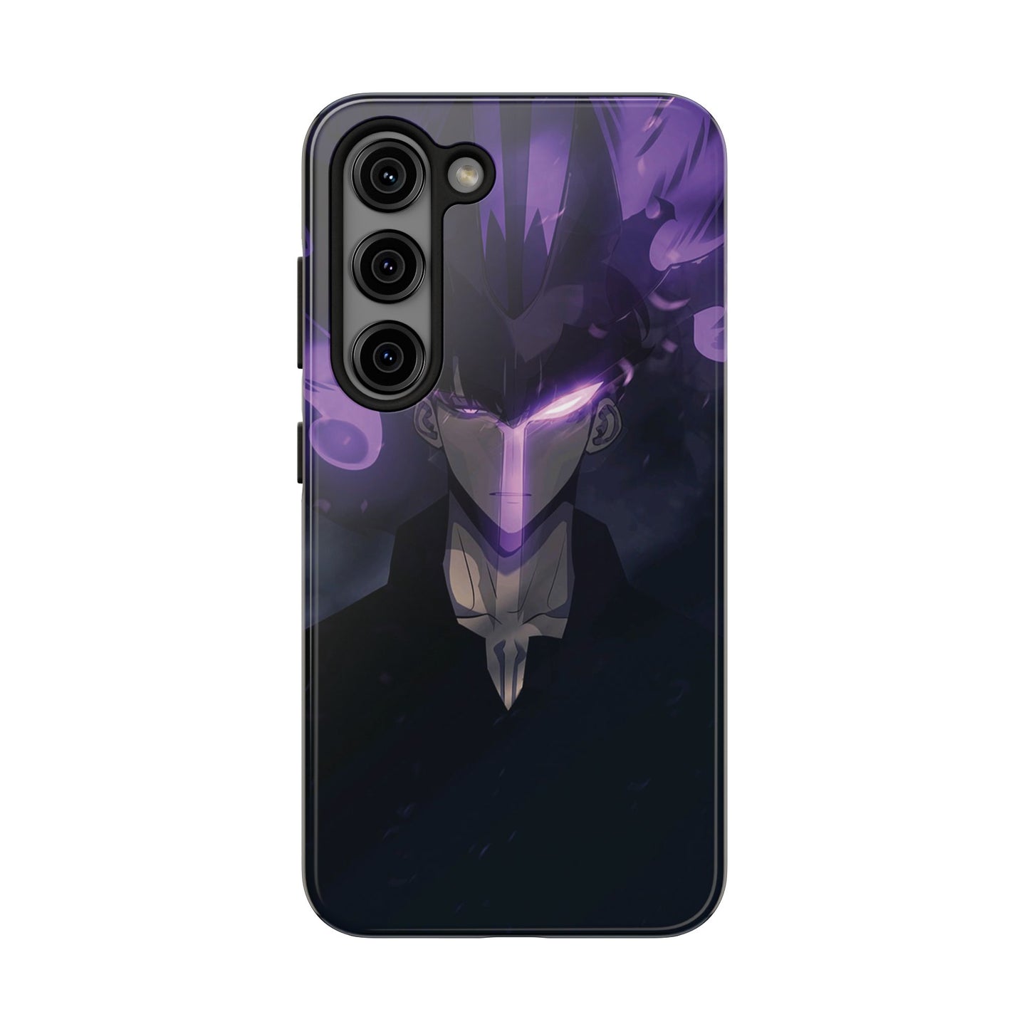 Phone Case - Sung Jinwoo Design