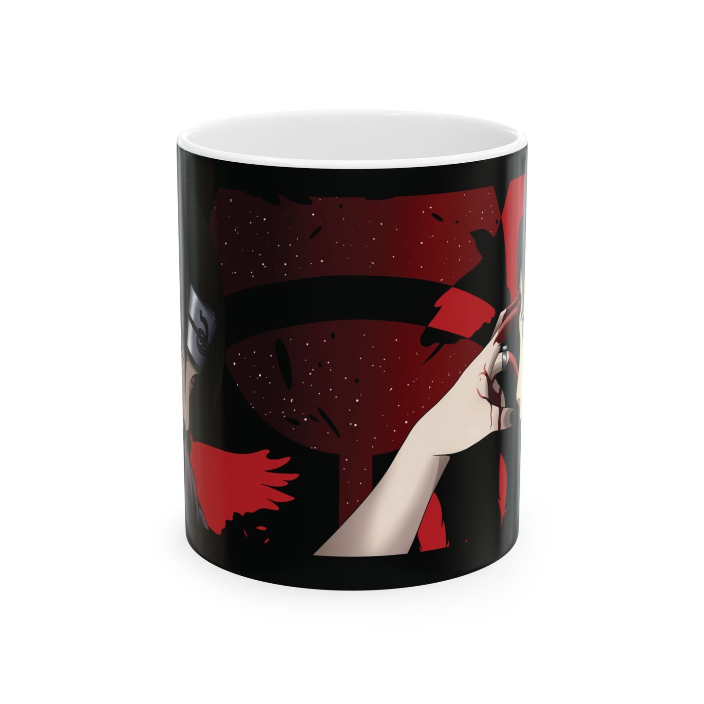 Itachi Uchiha Mug