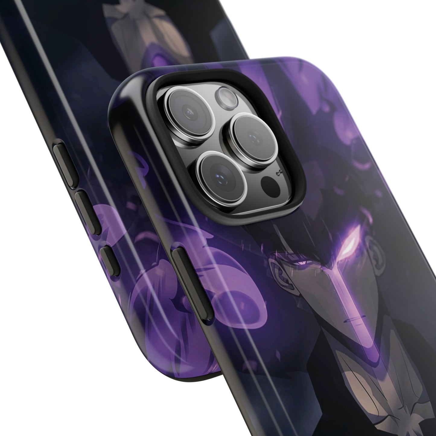 Phone Case - Sung Jinwoo Design