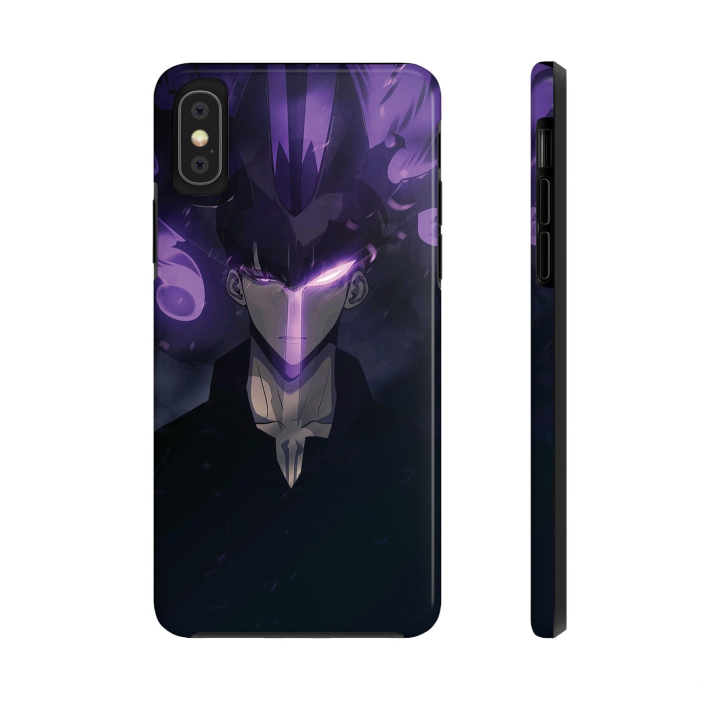 Phone Case - Sung Jinwoo Design