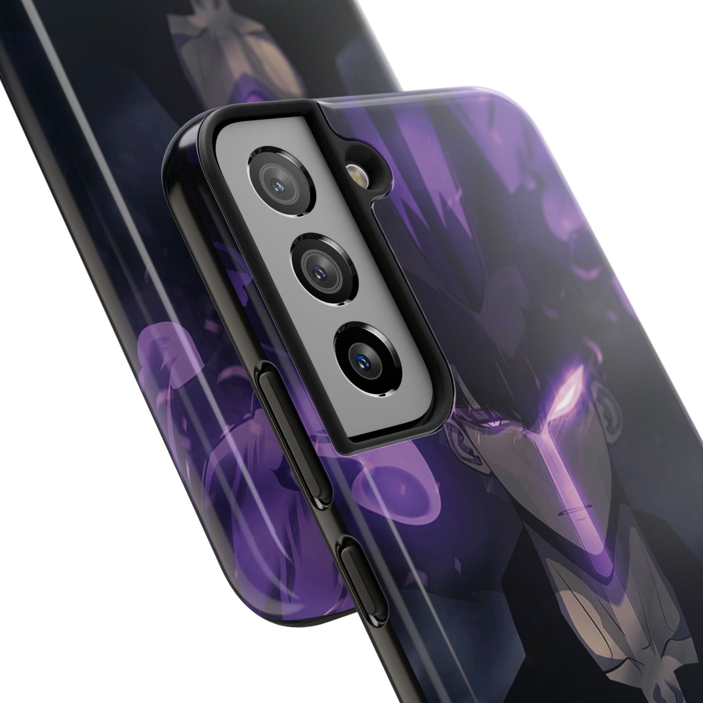 Phone Case - Sung Jinwoo Design