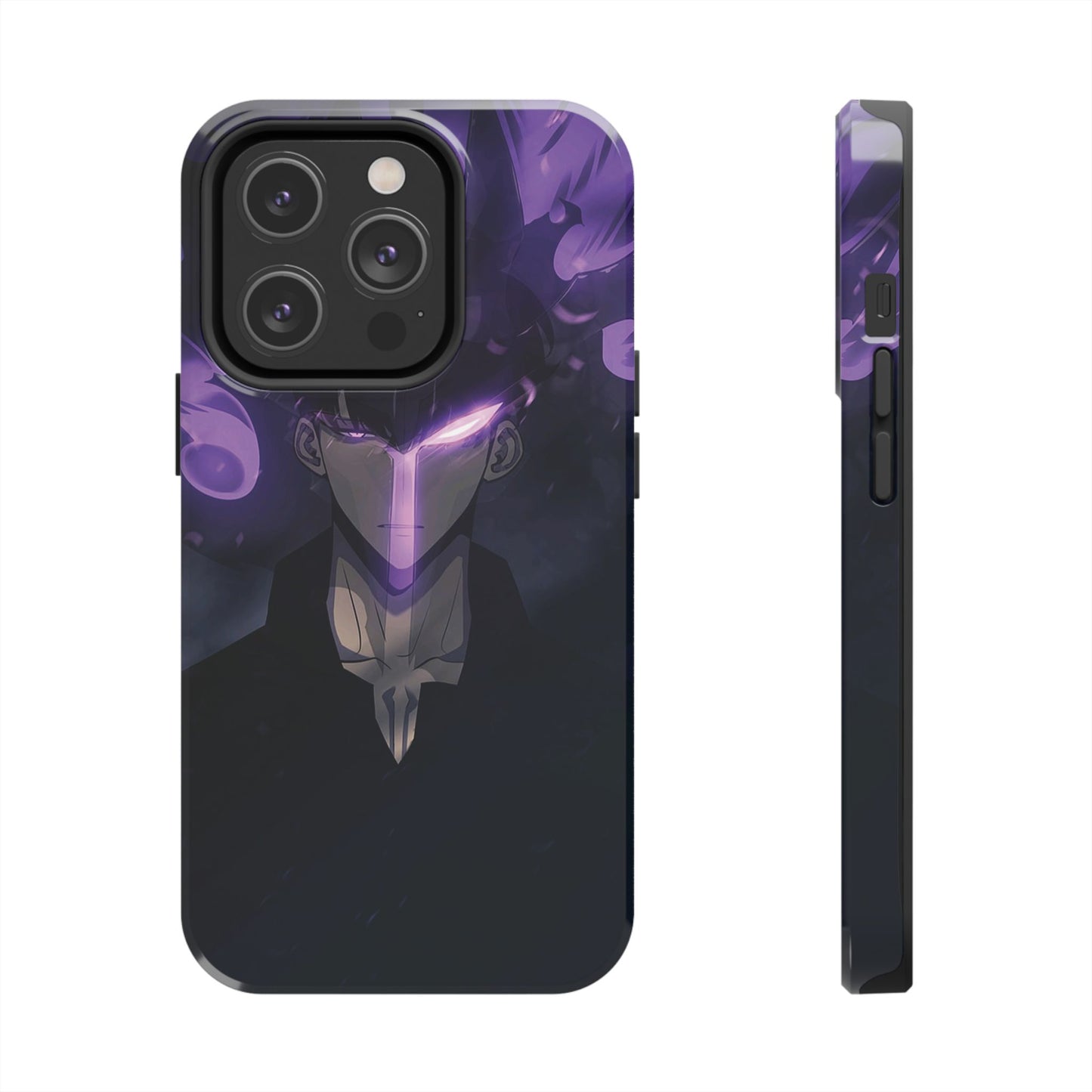 Phone Case - Sung Jinwoo Design