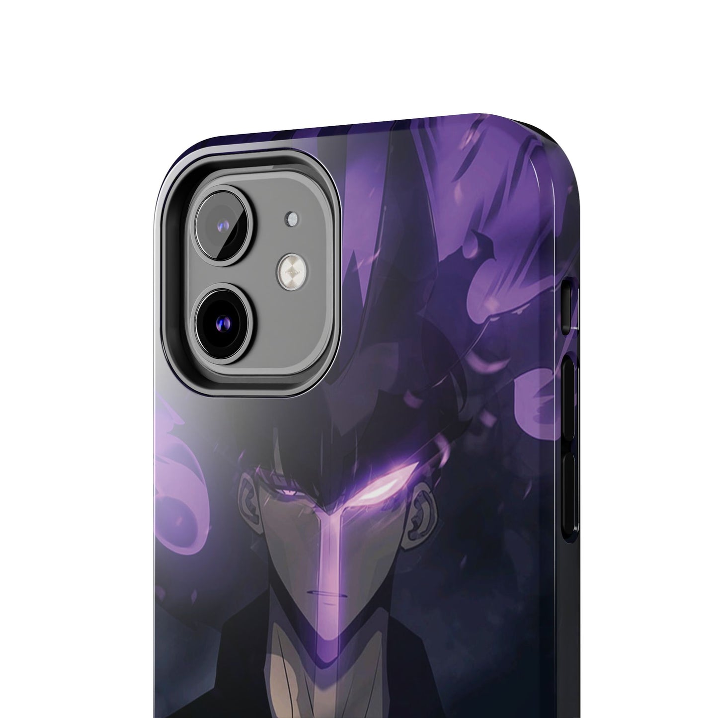 Phone Case - Sung Jinwoo Design