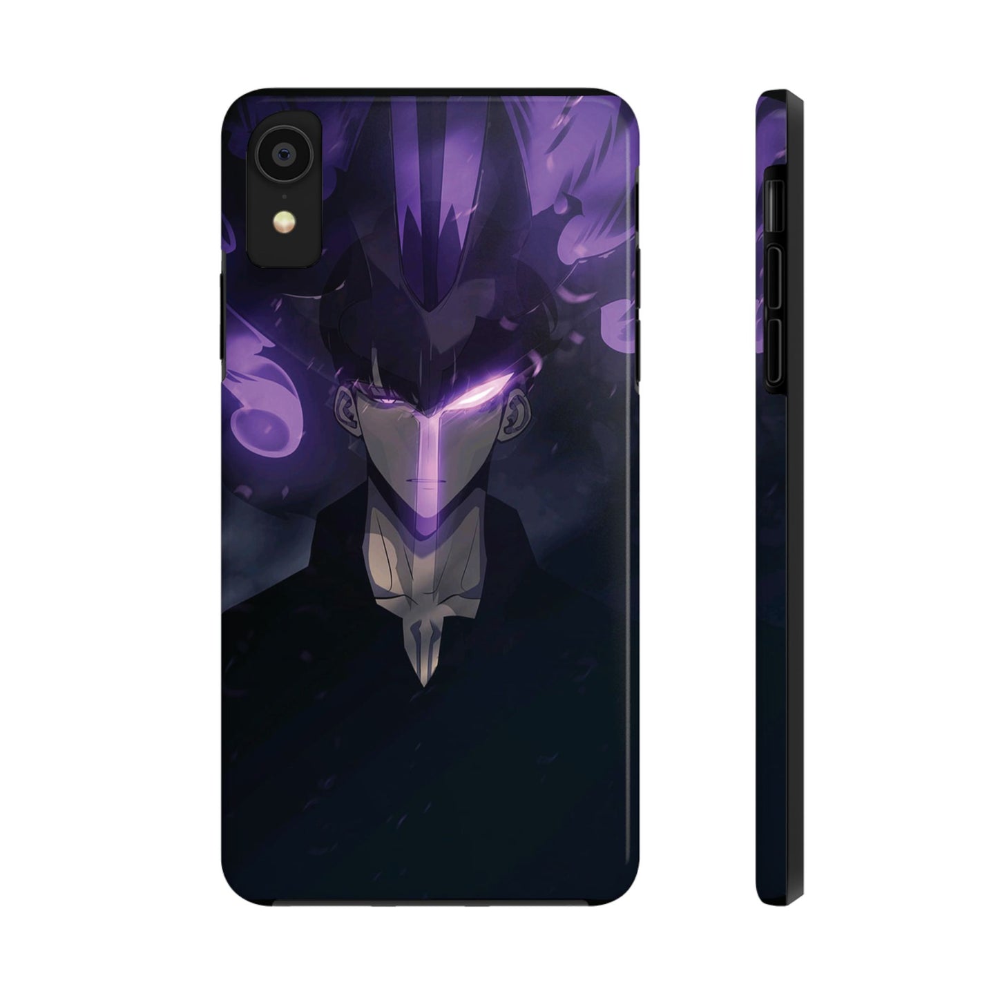 Phone Case - Sung Jinwoo Design