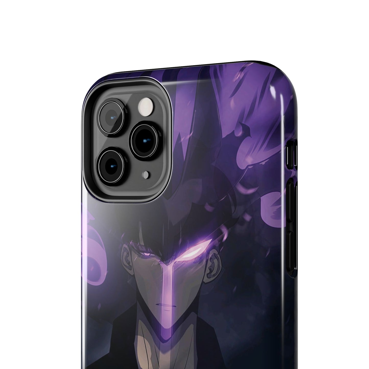 Phone Case - Sung Jinwoo Design