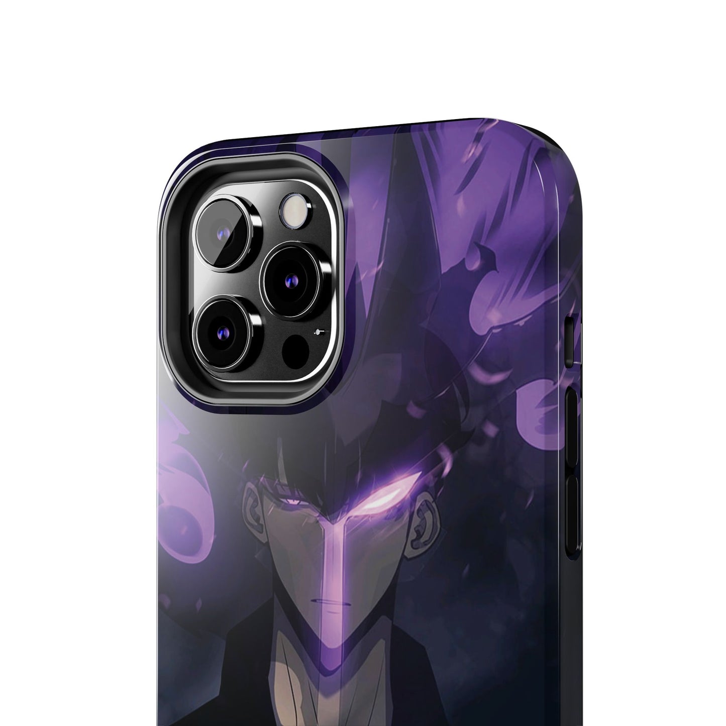 Phone Case - Sung Jinwoo Design