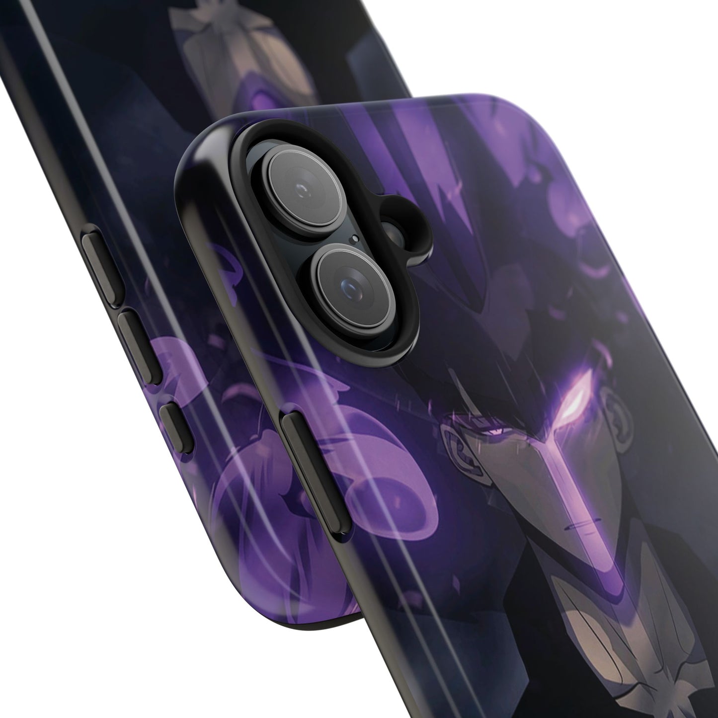 Phone Case - Sung Jinwoo Design