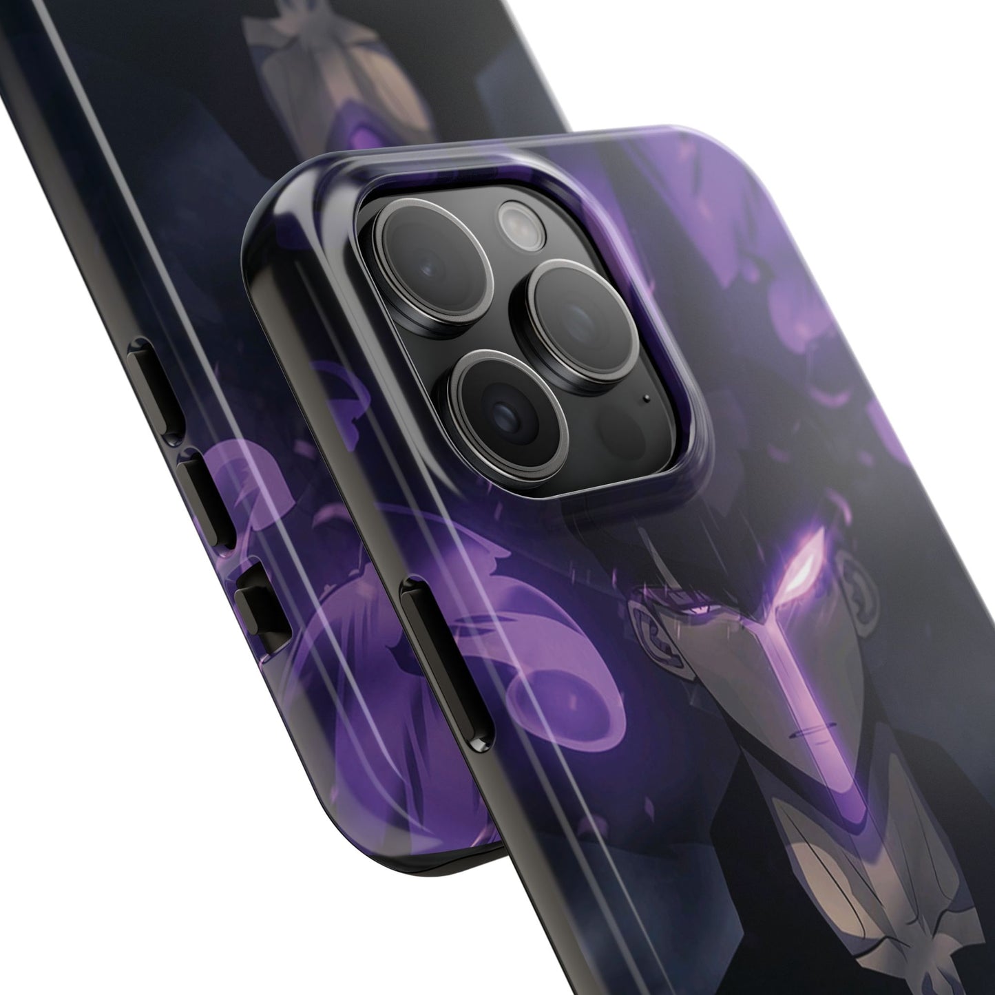 Phone Case - Sung Jinwoo Design