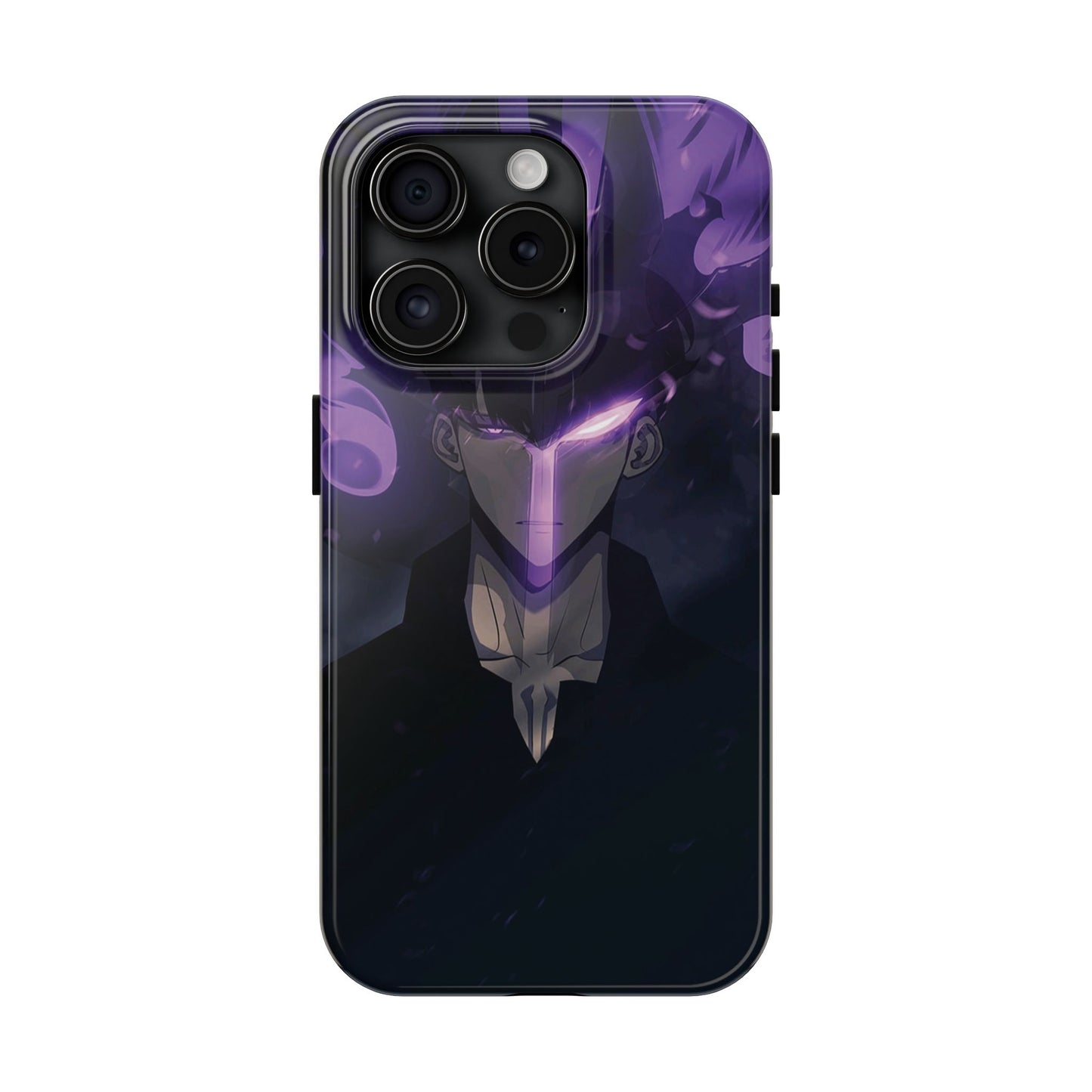 Phone Case - Sung Jinwoo Design