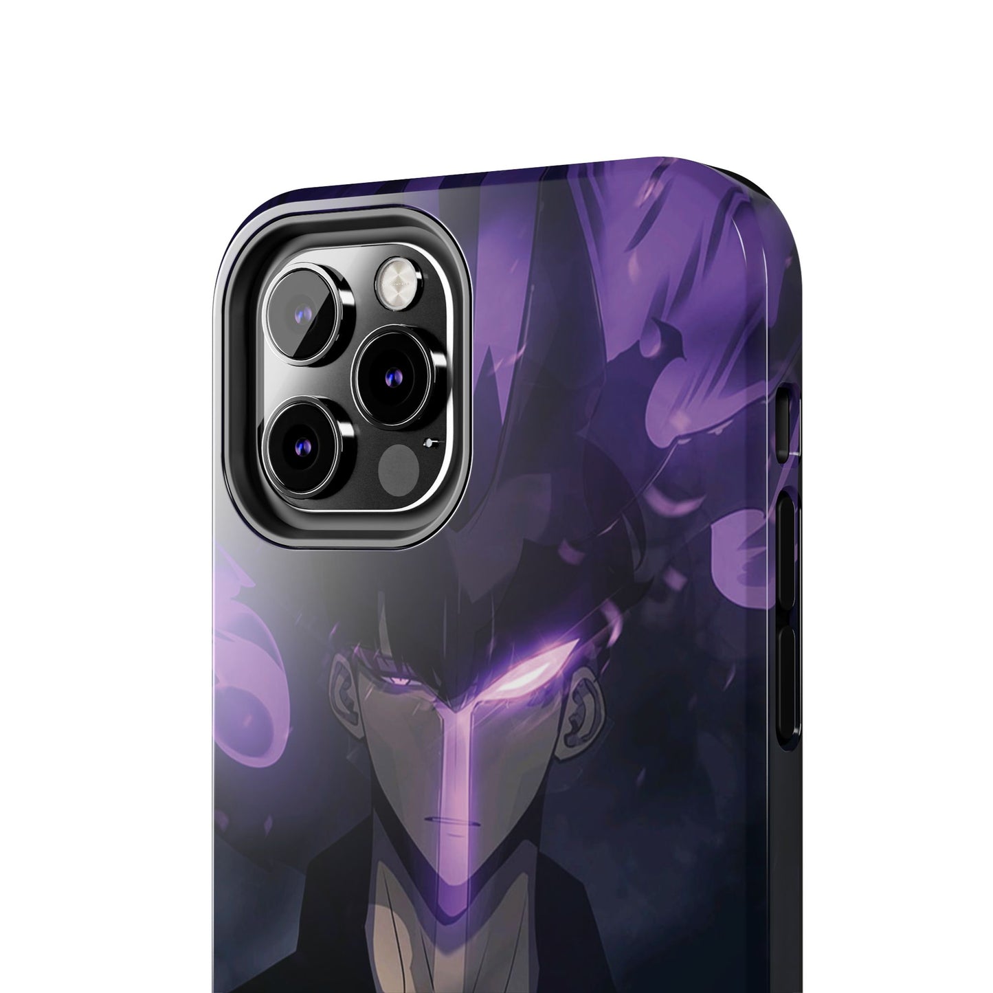 Phone Case - Sung Jinwoo Design