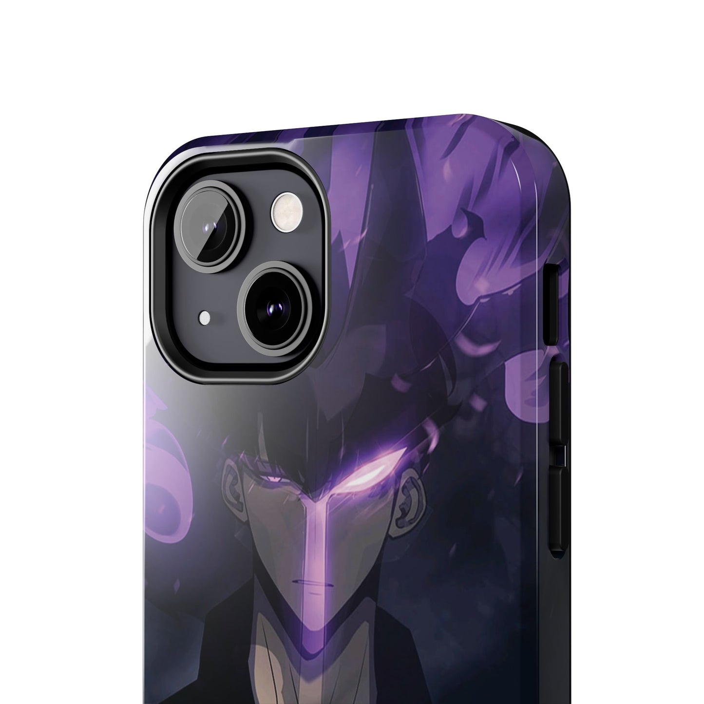 Phone Case - Sung Jinwoo Design