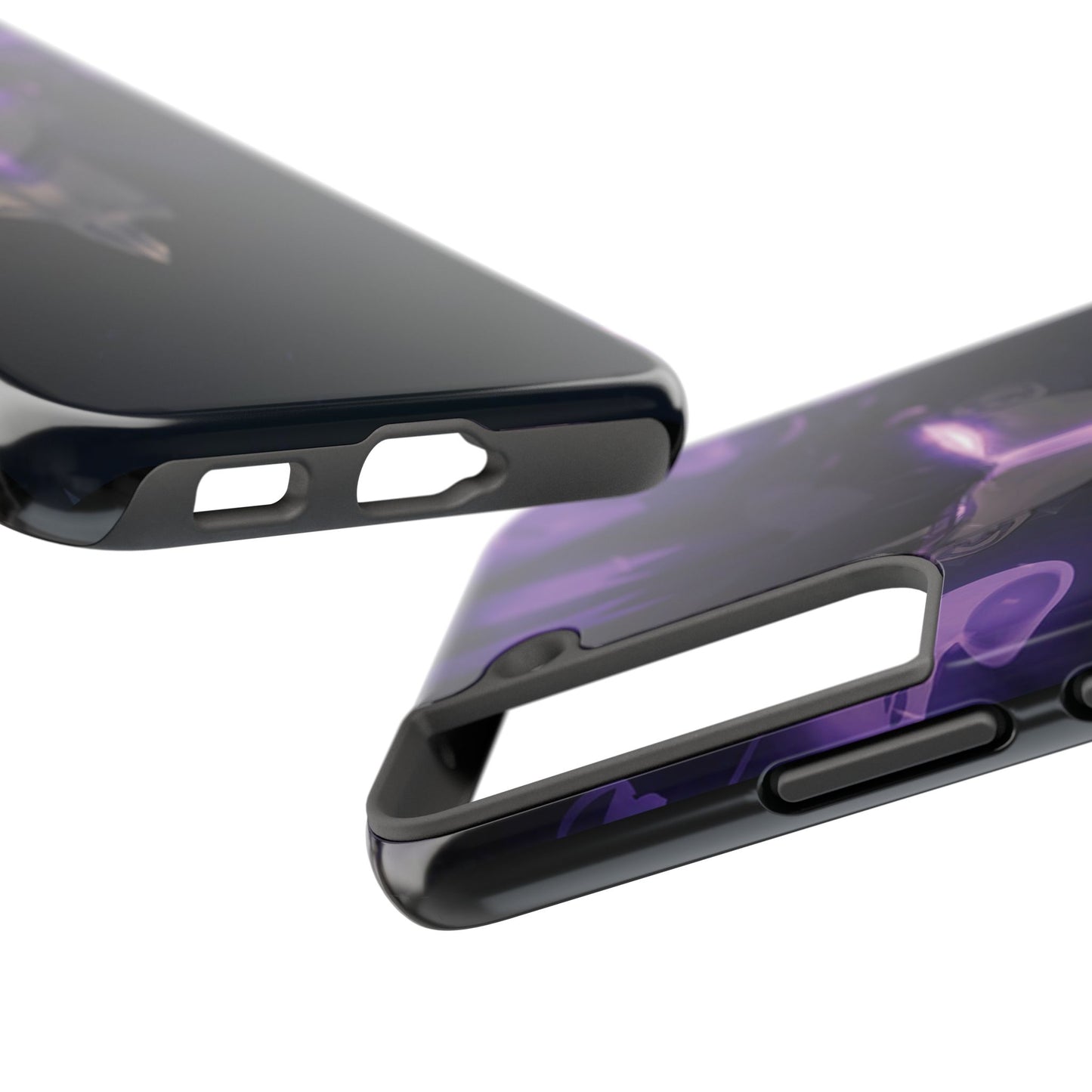 Phone Case - Sung Jinwoo Design