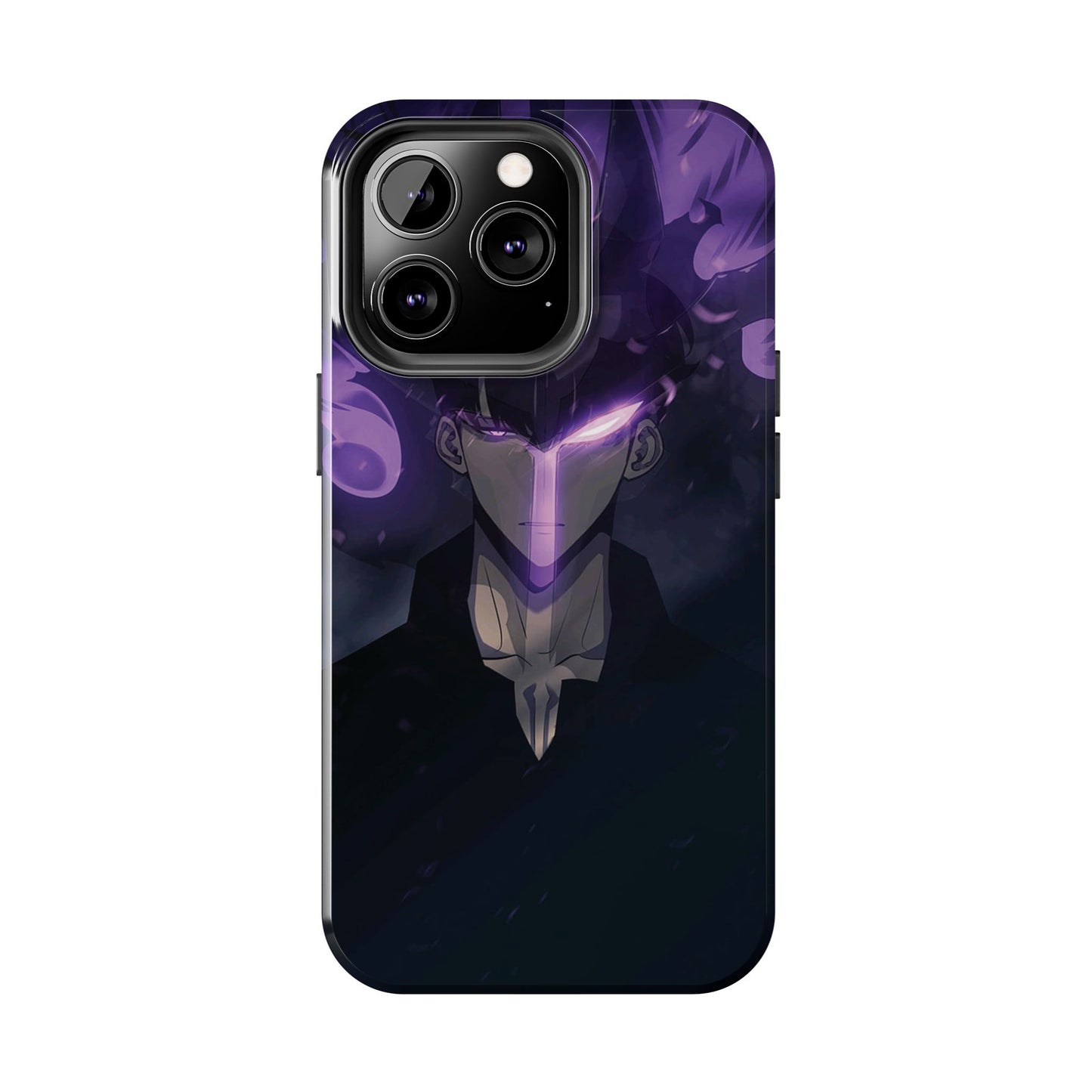 Phone Case - Sung Jinwoo Design